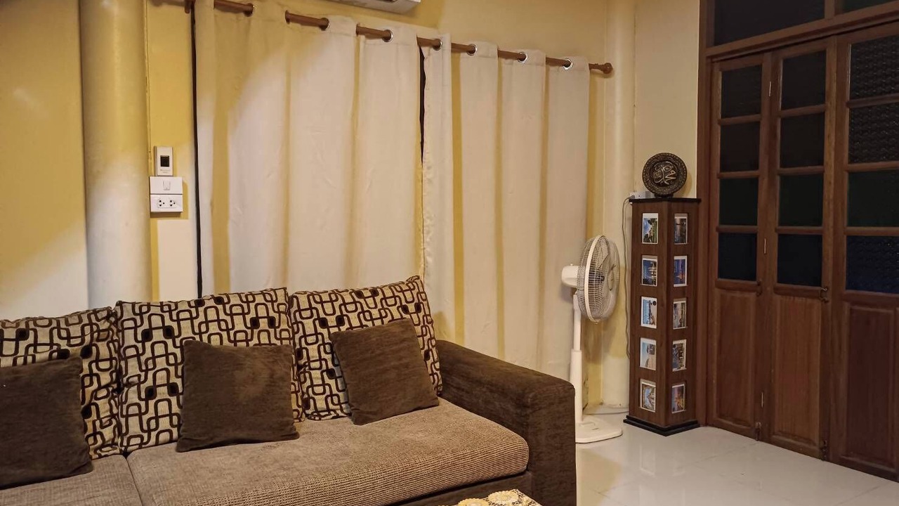 Photo of Livingroom in Khlong Kum