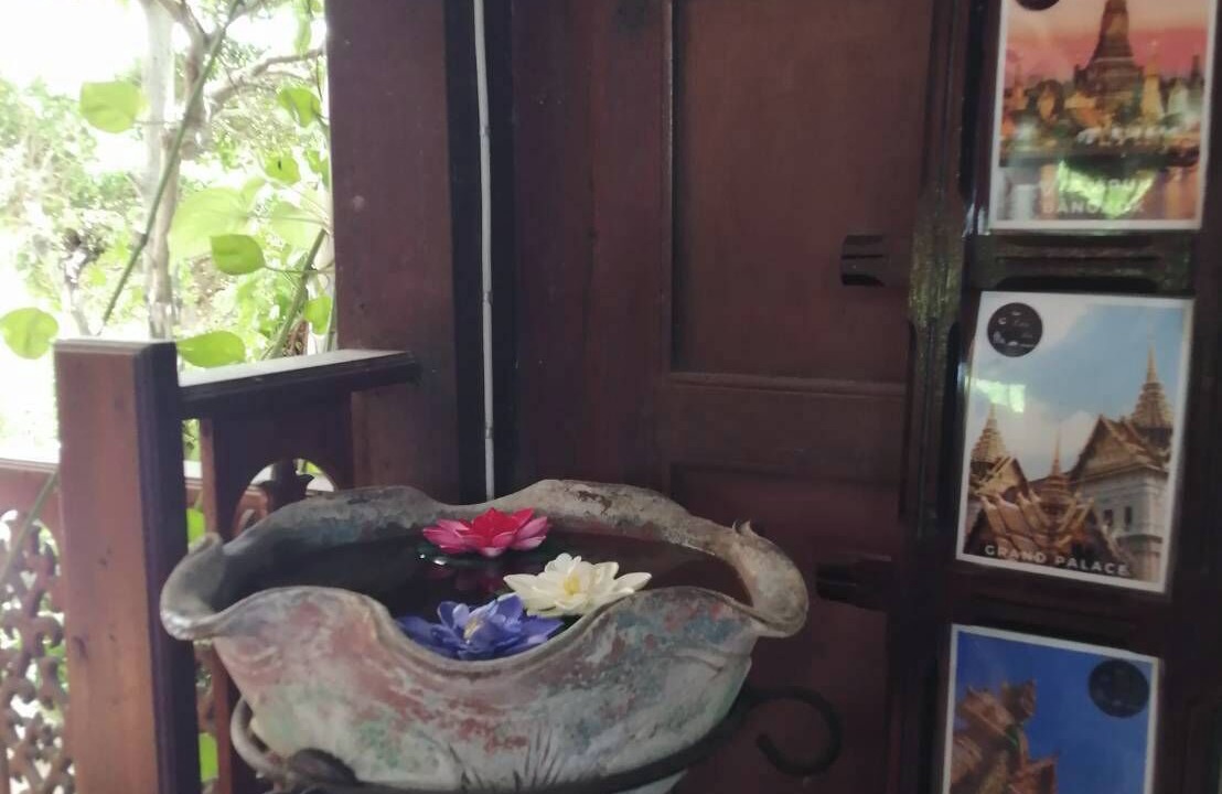 Photo of Outdoor in Khlong Kum