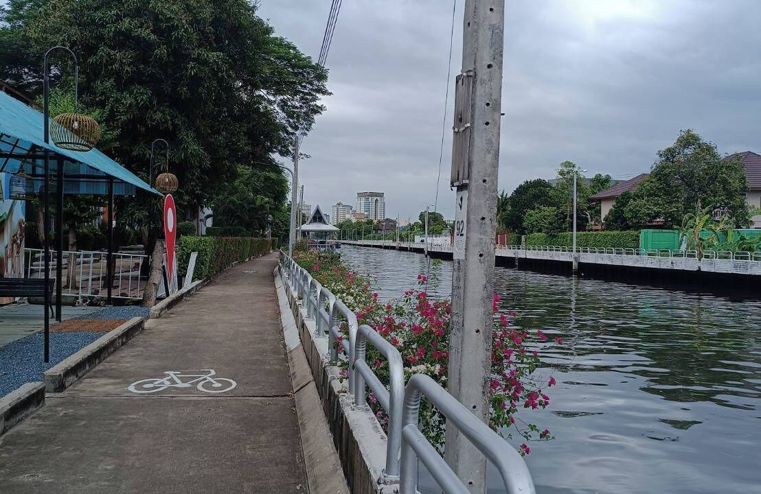 Photo of Outdoor in Khlong Kum