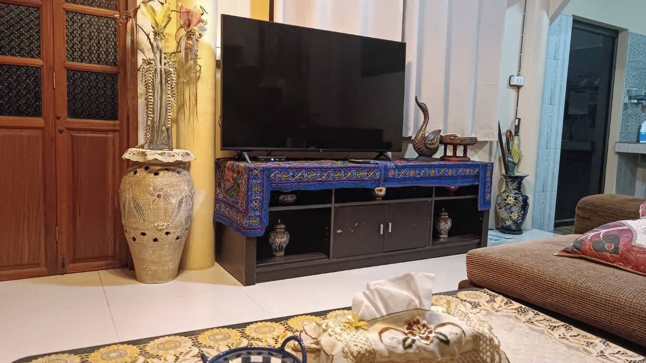 Photo of Livingroom in Khlong Kum