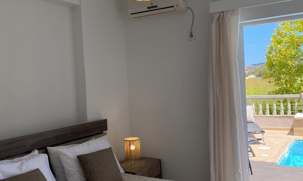 Photo of Bedroom in Agrilia