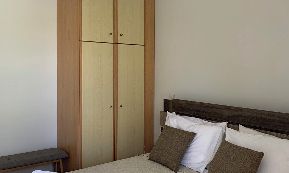 Photo of Bedroom in Agrilia