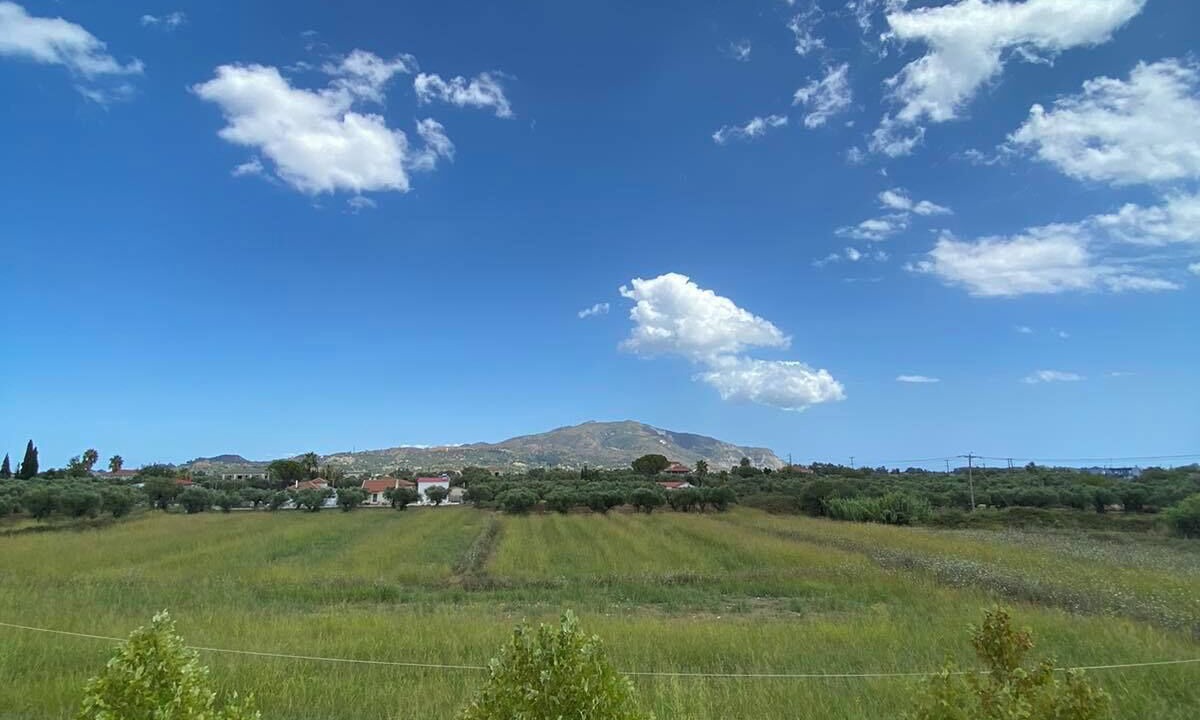 Photo of Outdoor in Agrilia