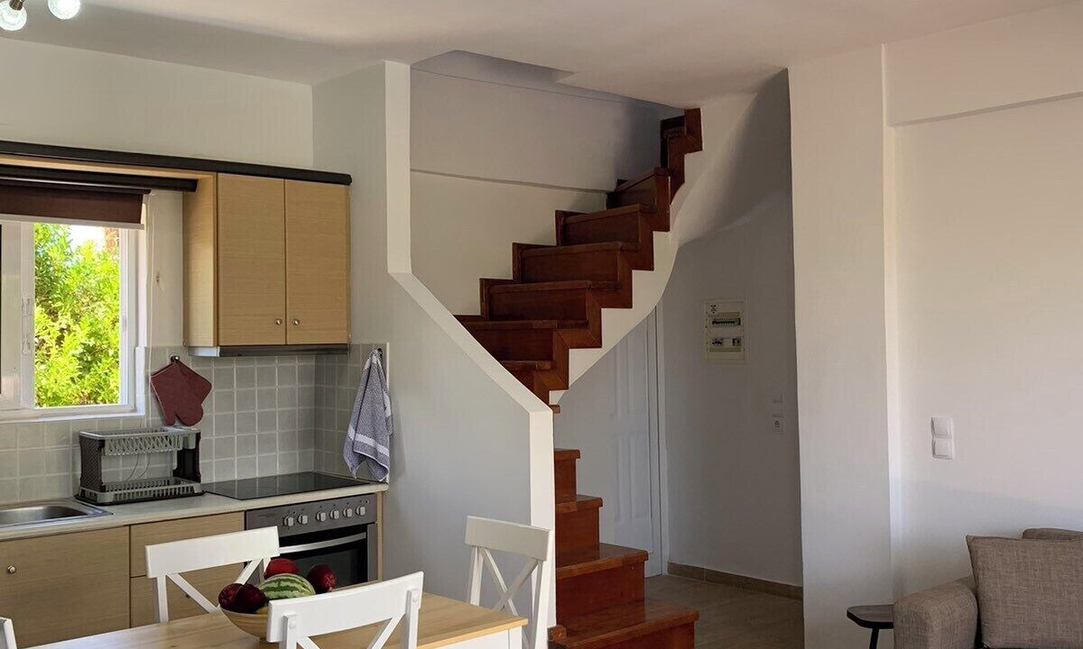 Photo of Kitchen in Agrilia