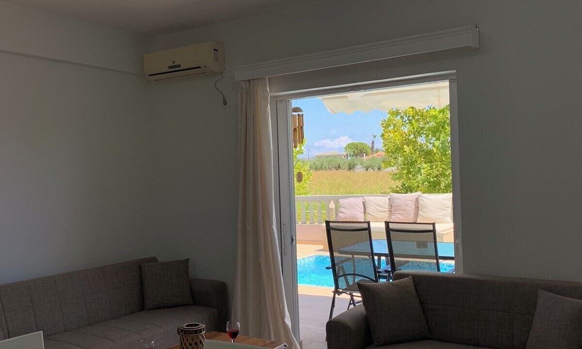 Photo of Livingroom in Agrilia