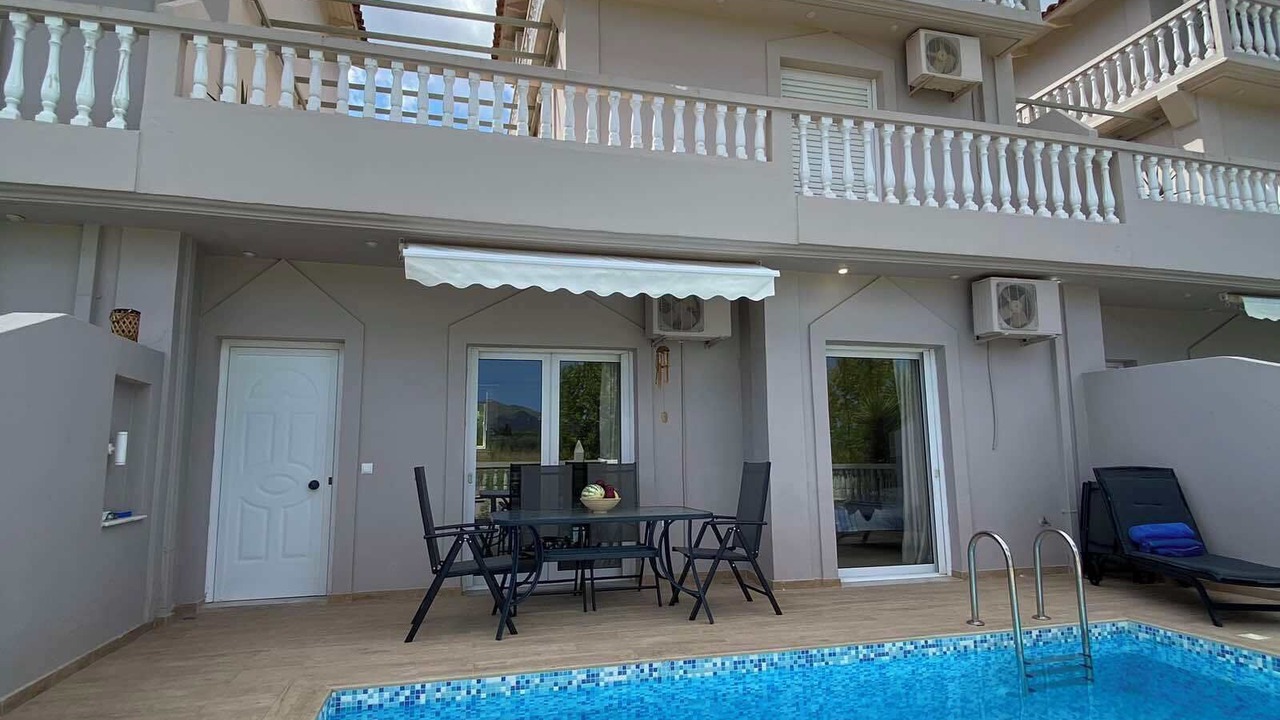 Photo of Outdoor in Agrilia