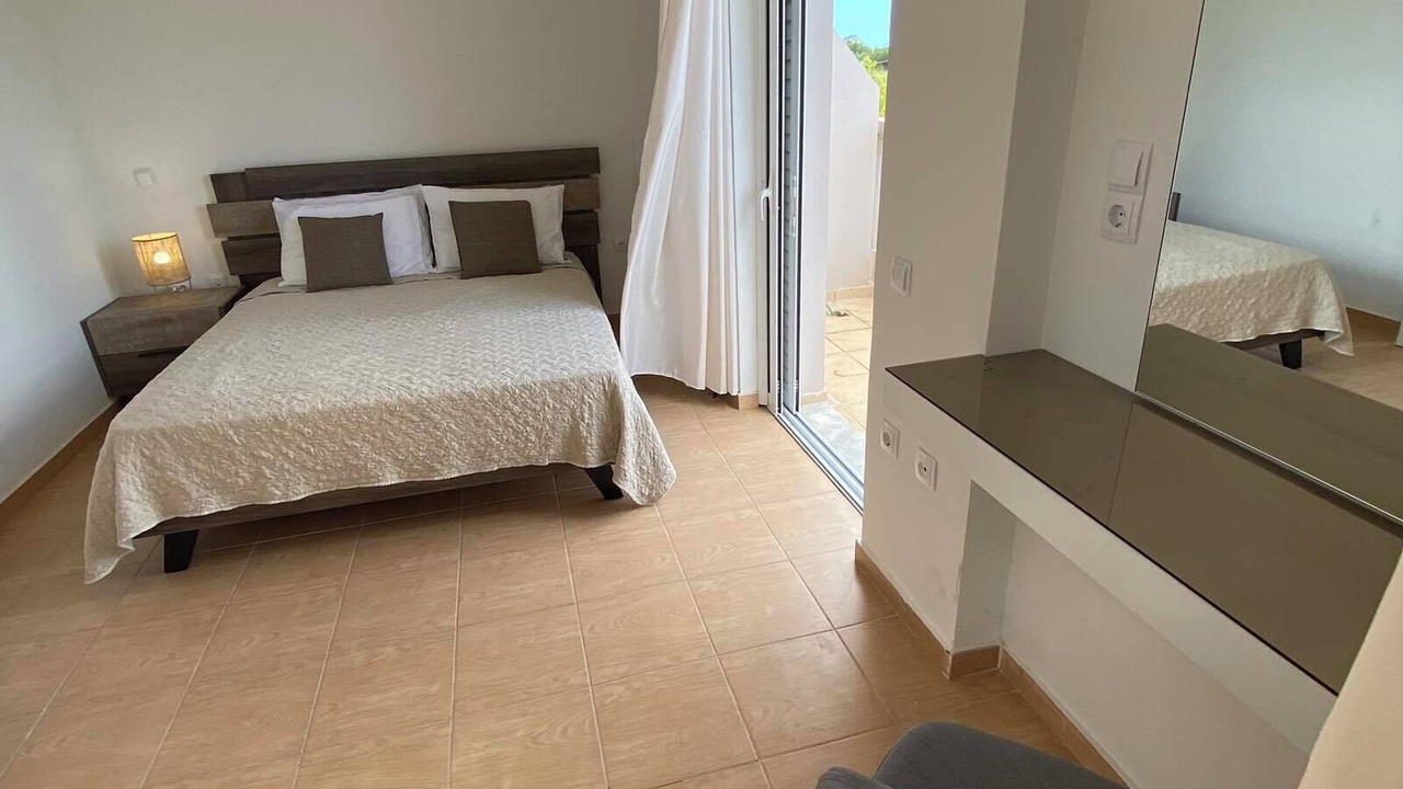 Photo of Bedroom in Agrilia