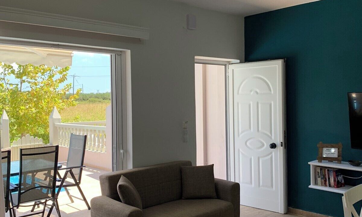 Photo of Livingroom in Agrilia