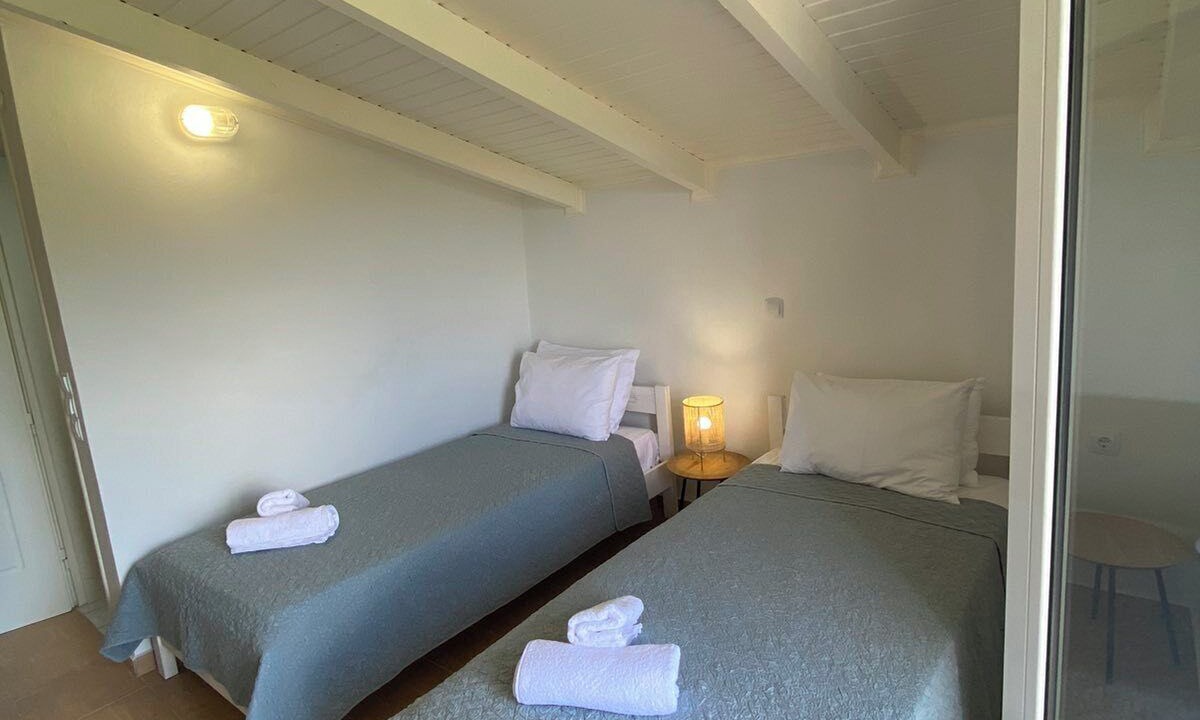 Photo of Bedroom in Agrilia