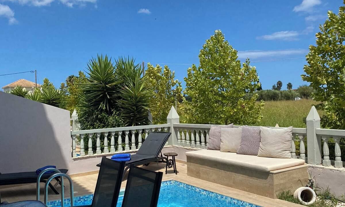 Photo of Outdoor in Agrilia