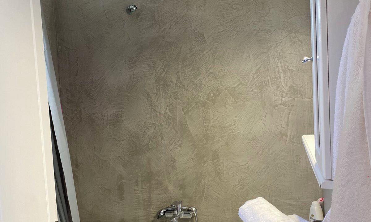 Photo of Bathroom in Agrilia