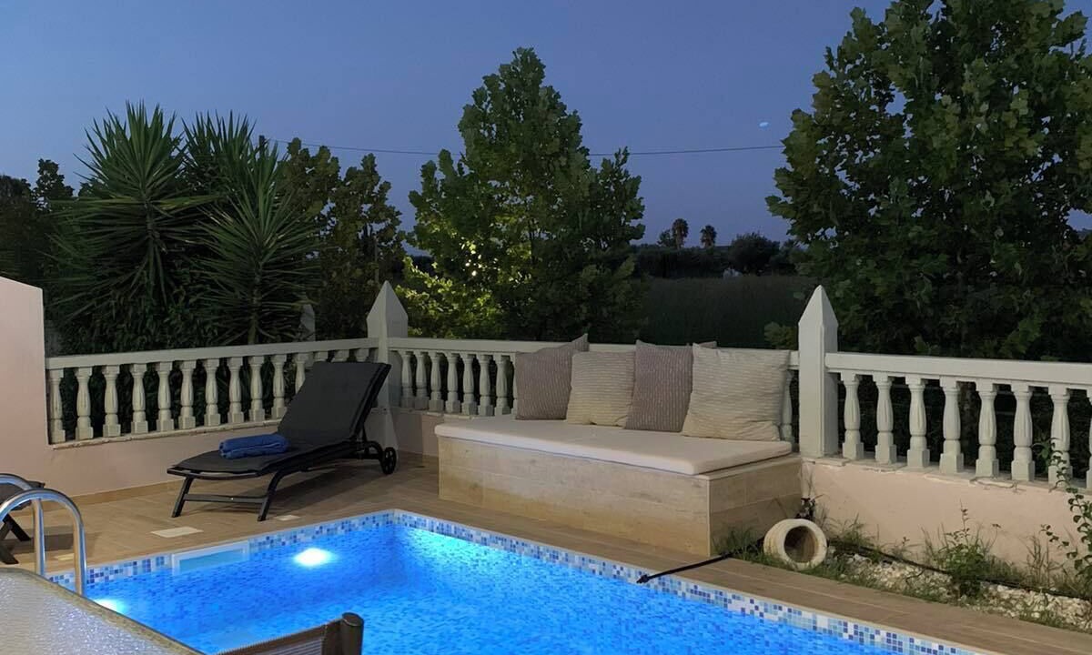 Photo of Outdoor in Agrilia