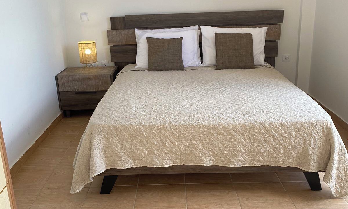 Photo of Bedroom in Agrilia