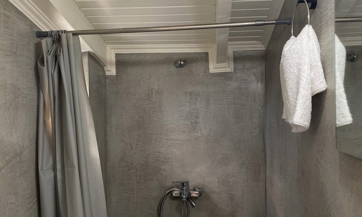 Photo of Bathroom in Agrilia