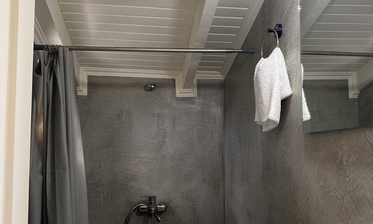 Photo of Bathroom in Agrilia
