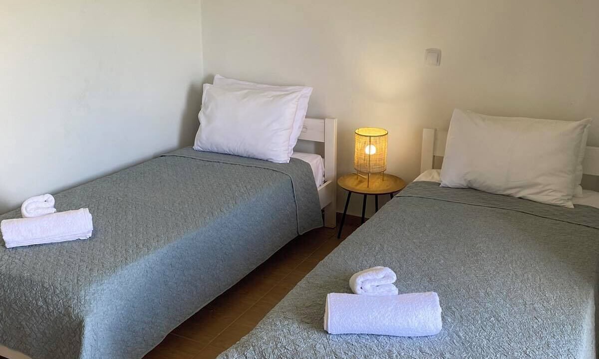 Photo of Bedroom in Agrilia