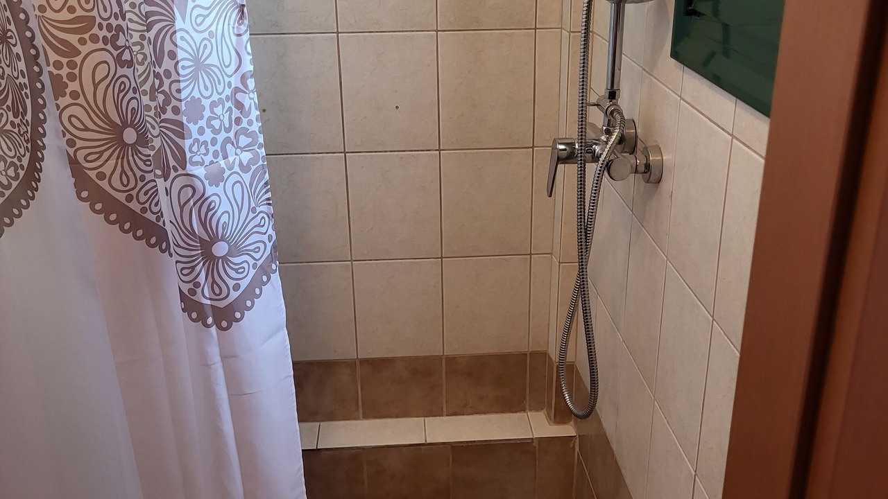 Photo of Bathroom in Kavala