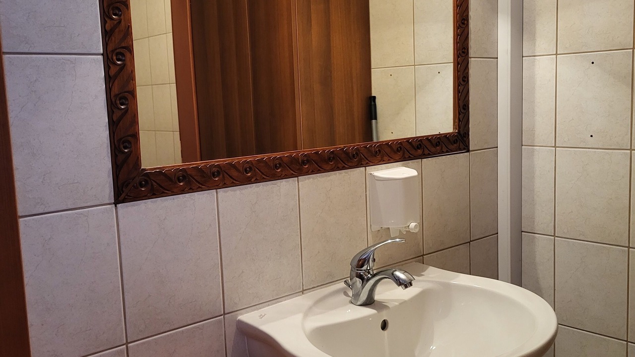 Photo of Bathroom in Kavala