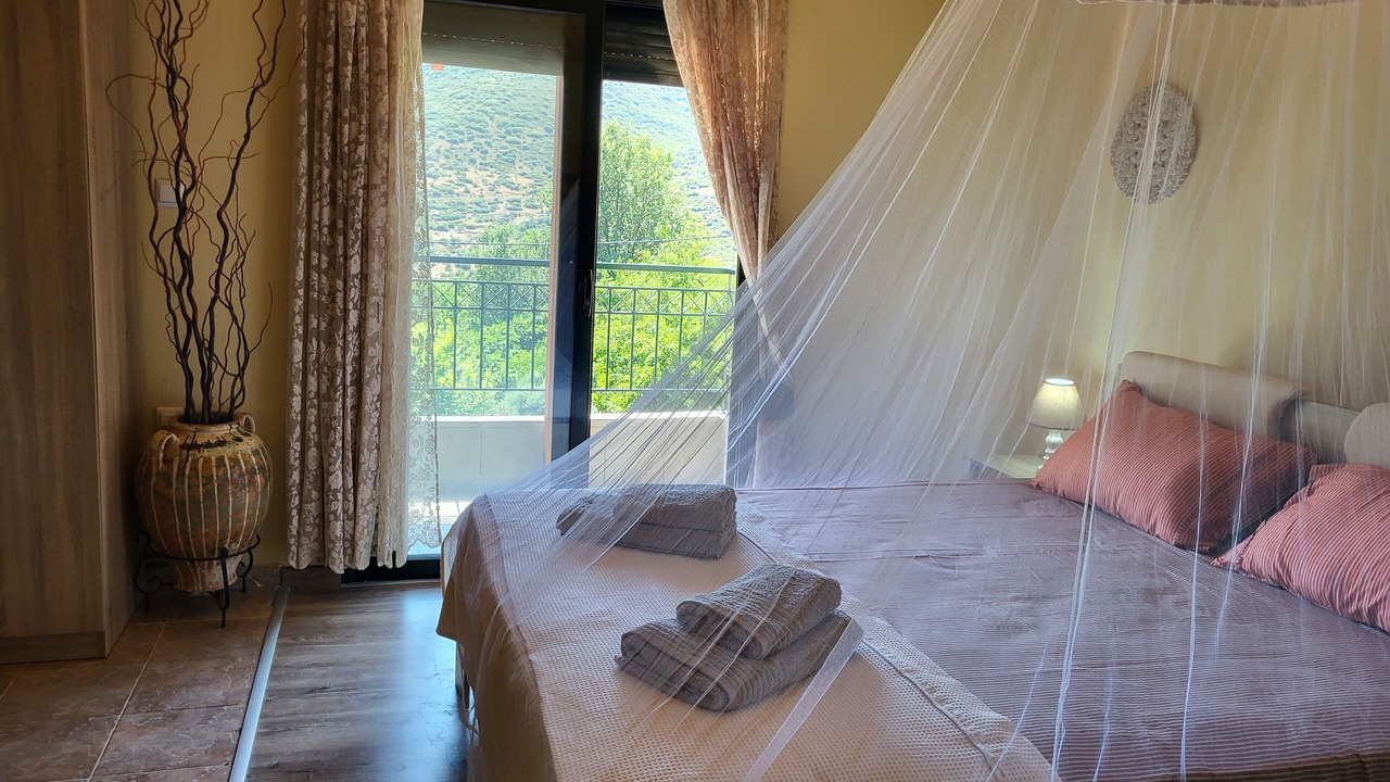 Photo of Bedroom in Kavala