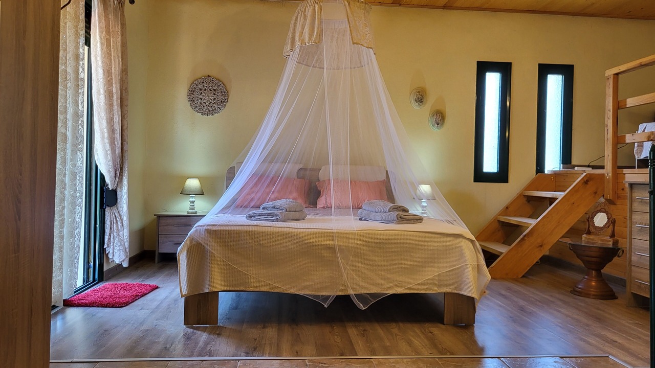 Photo of Bedroom in Kavala