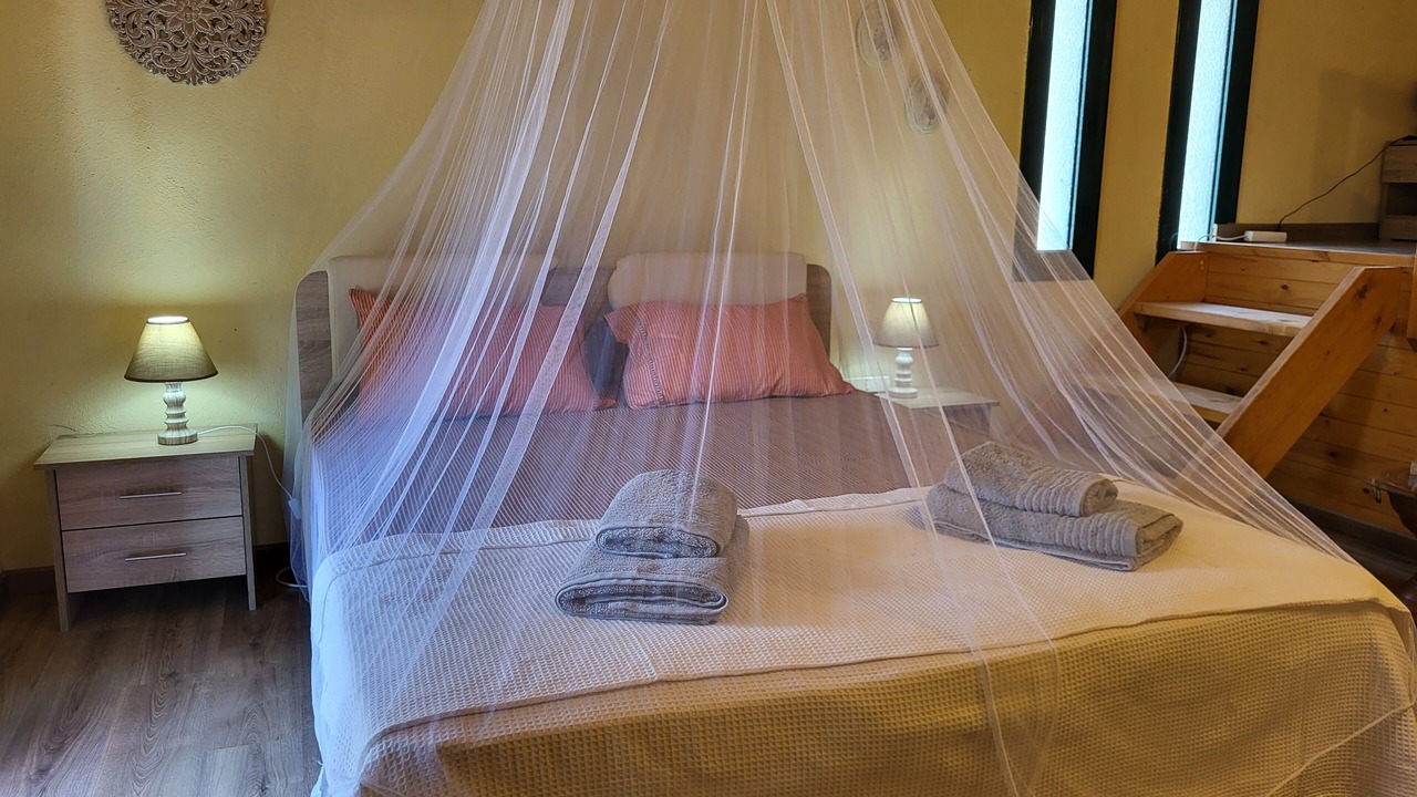 Photo of Bedroom in Kavala
