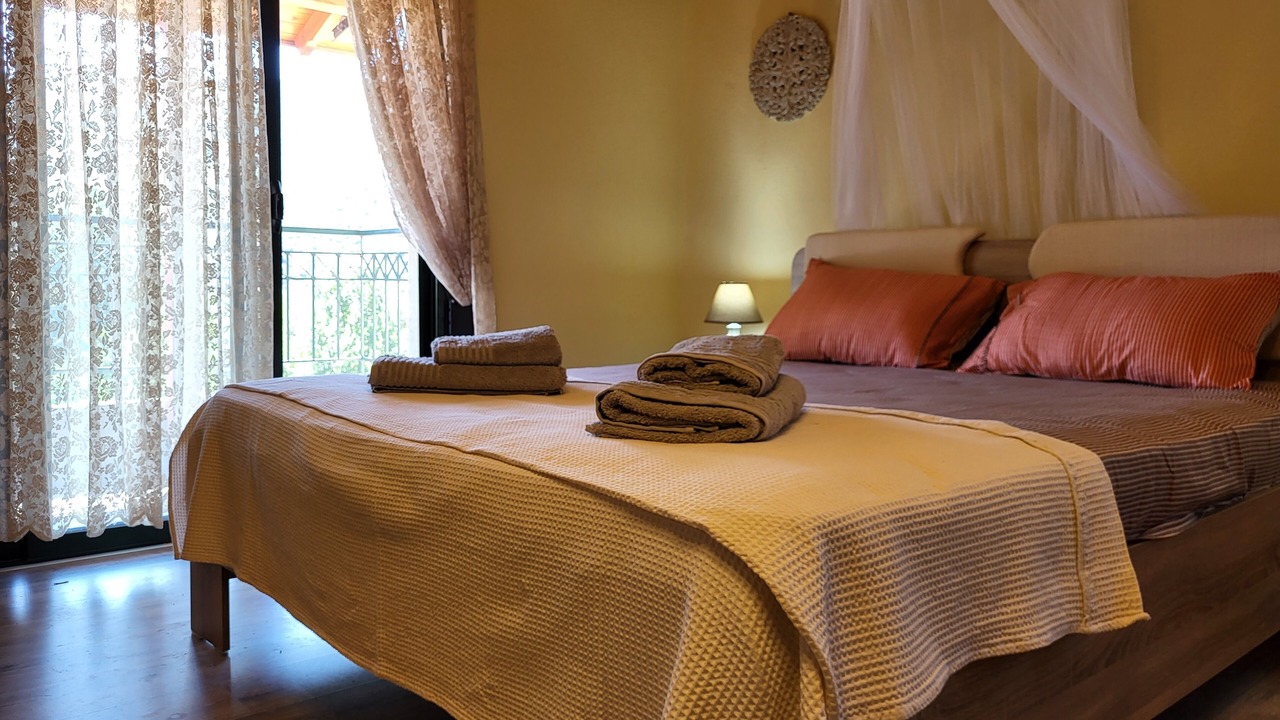 Photo of Bedroom in Kavala