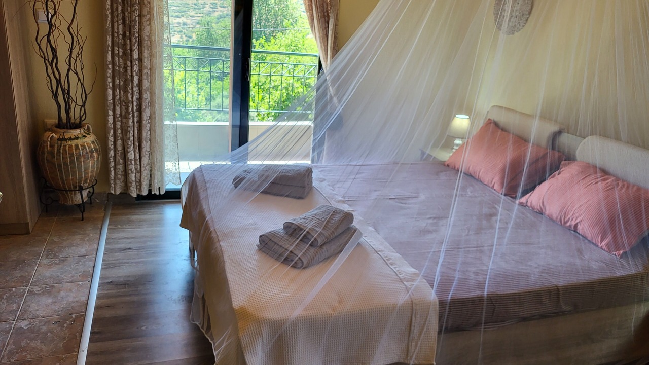 Photo of Bedroom in Kavala