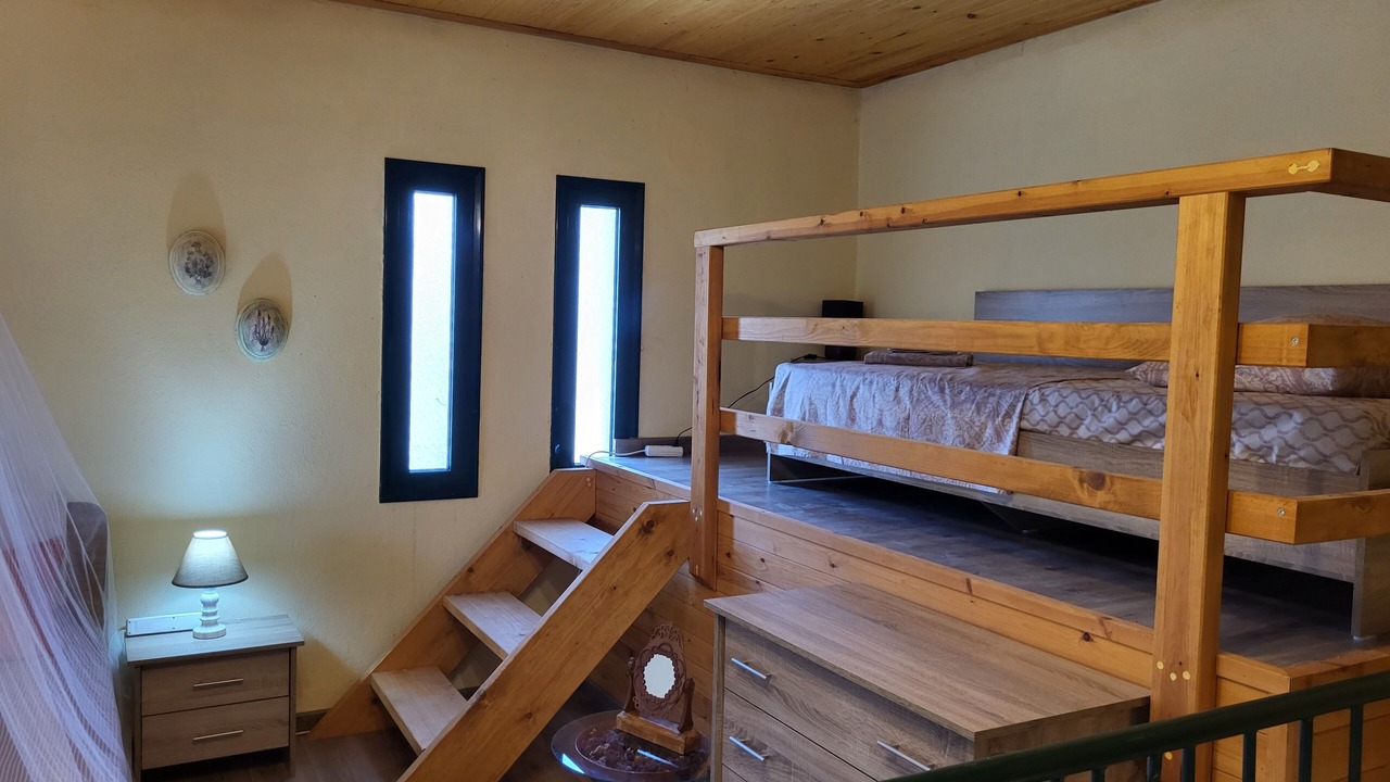 Photo of Bedroom in Kavala