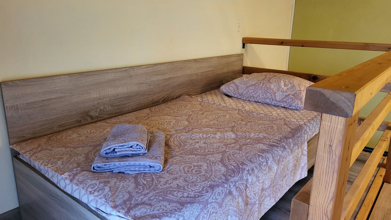 Photo of Bedroom in Kavala