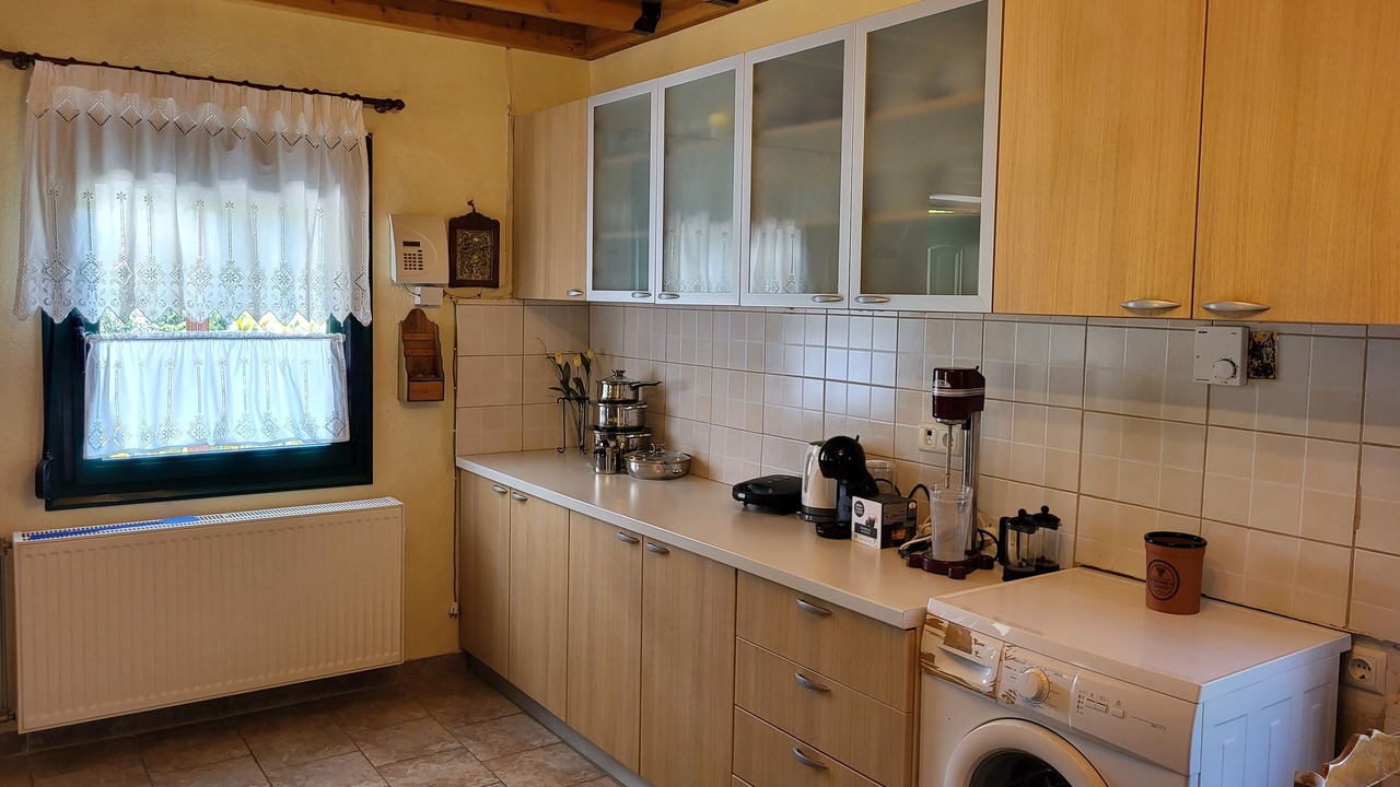 Photo of Kitchen in Kavala