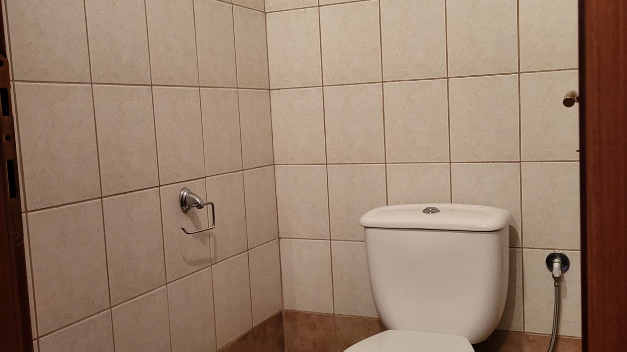 Photo of Bathroom in Kavala
