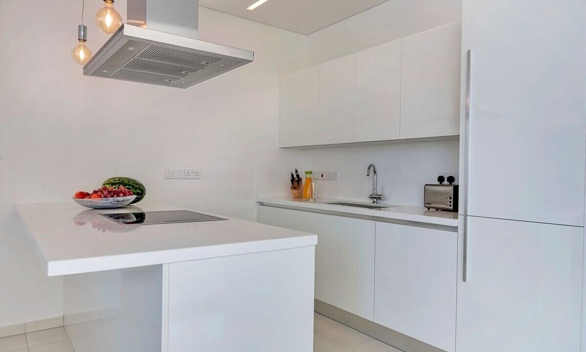 Photo of Kitchen in Paralimni