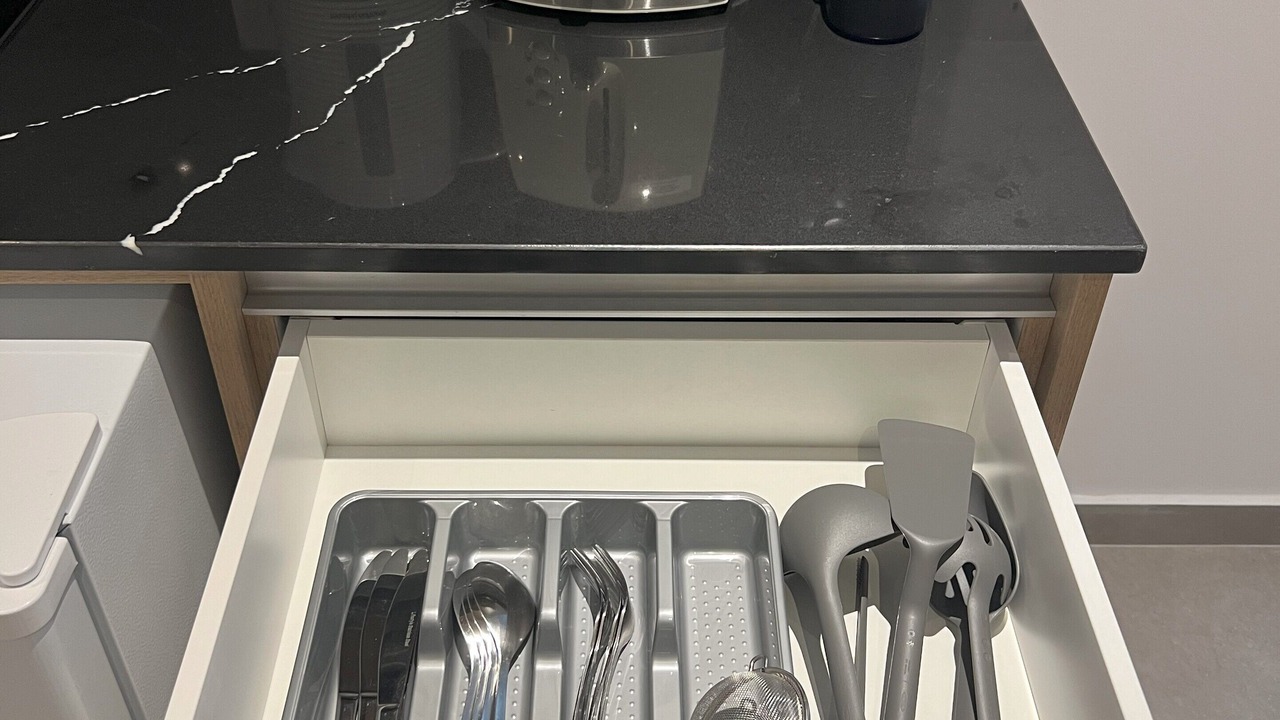 Photo of Kitchen in Ayia Napa