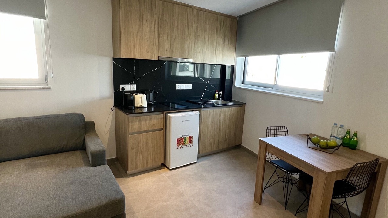 Photo of Kitchen in Ayia Napa