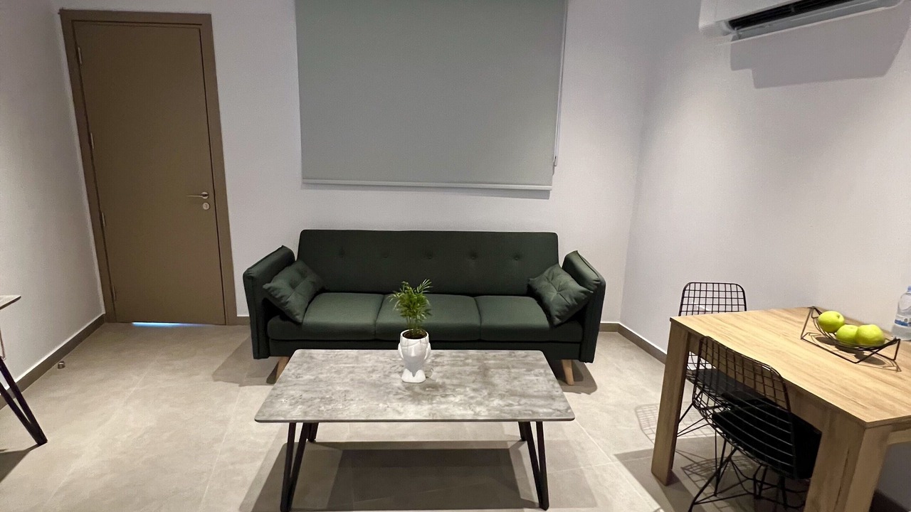 Photo of Livingroom in Ayia Napa