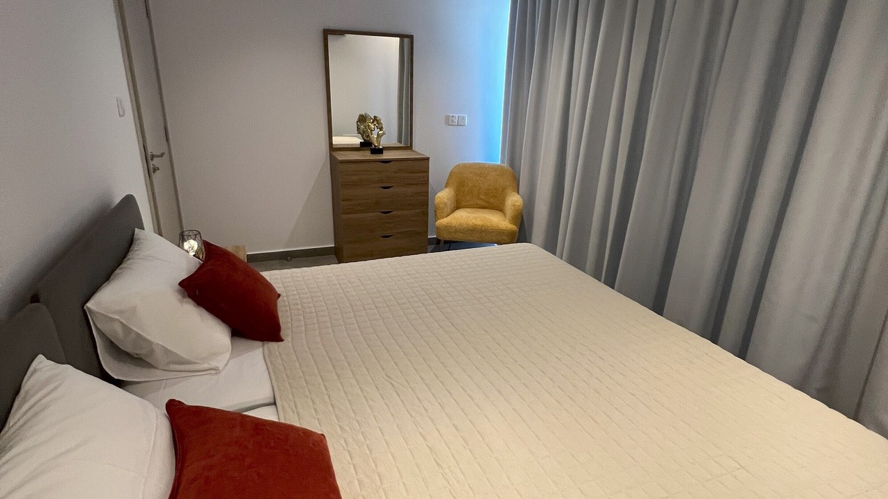 Photo of Bedroom in Ayia Napa