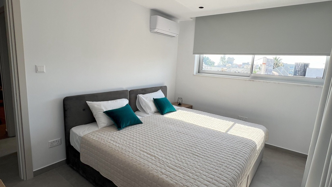 Photo of Bedroom in Ayia Napa