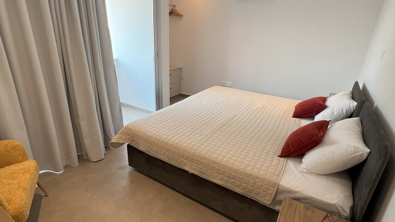 Photo of Bedroom in Ayia Napa