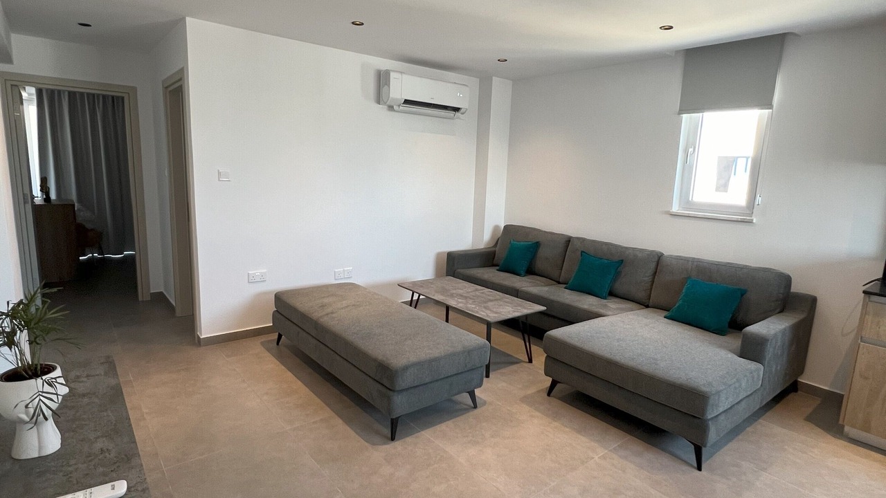 Photo of Livingroom in Ayia Napa
