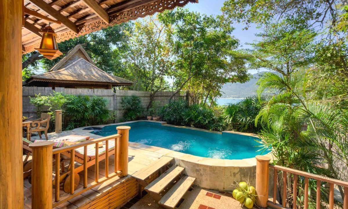 Photo of Others in Ko Pha-ngan