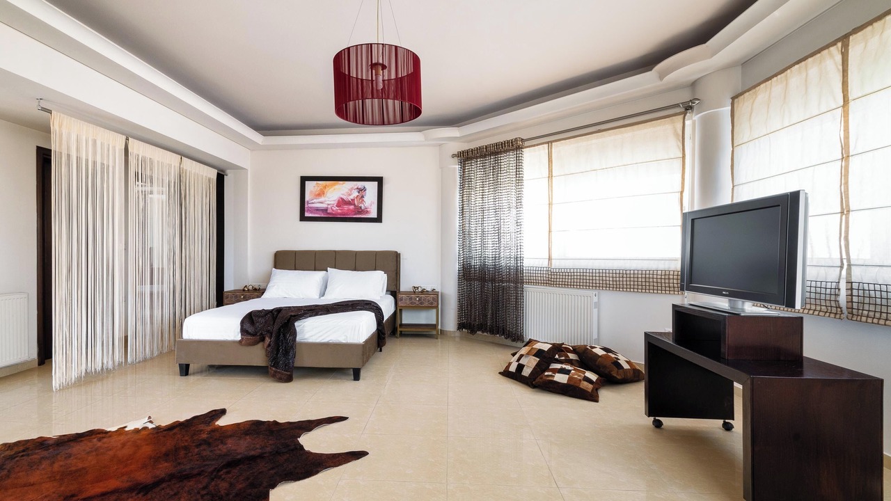 Photo of Bedroom in Faliraki