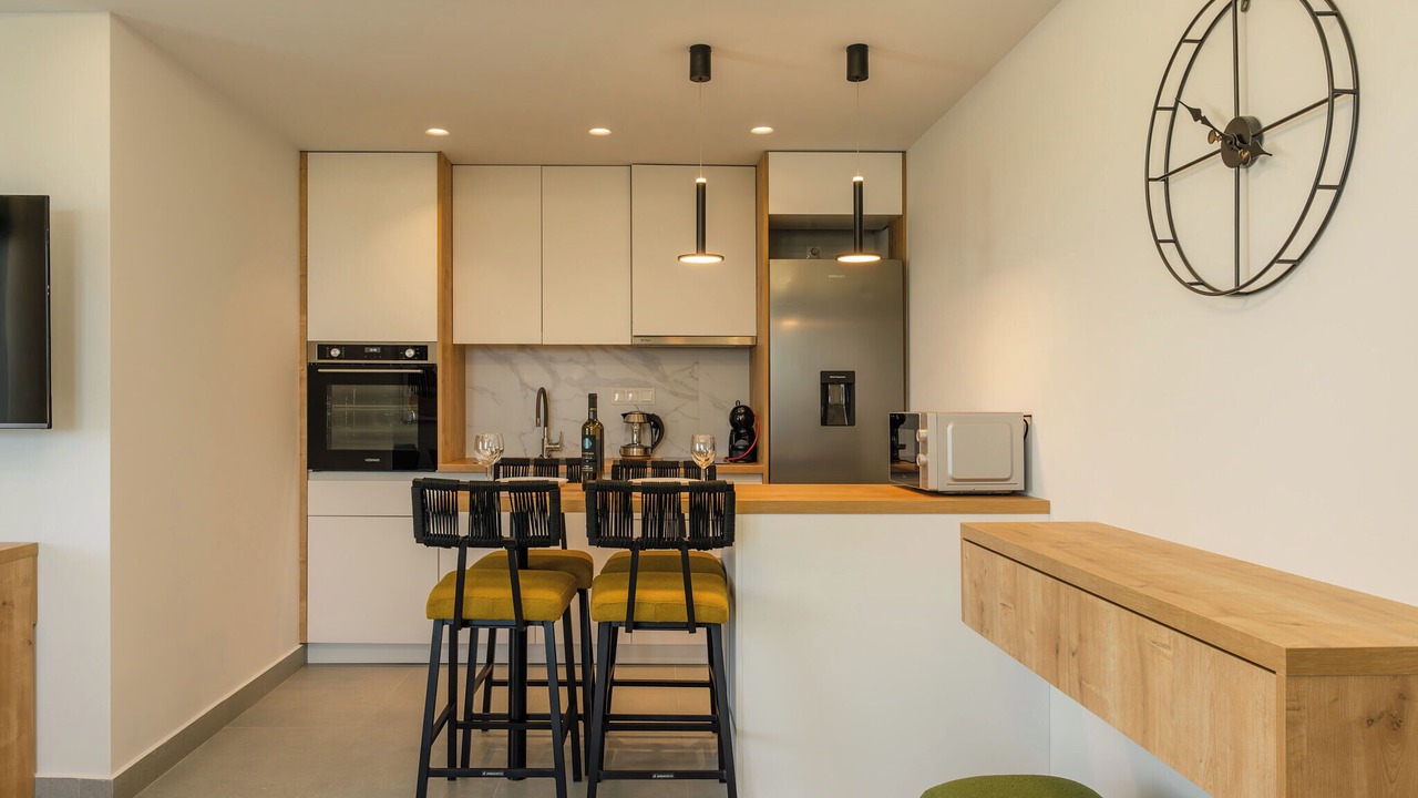 Photo of Kitchen in Episkopi