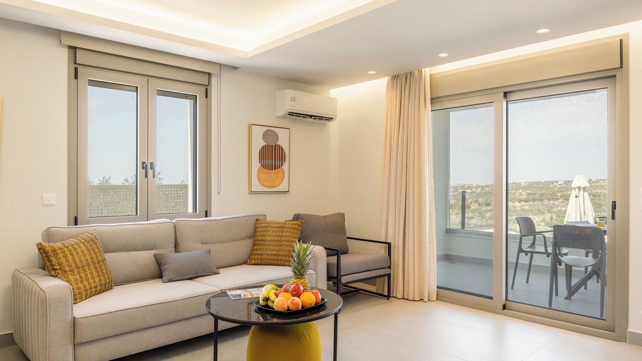 Photo of Livingroom in Episkopi