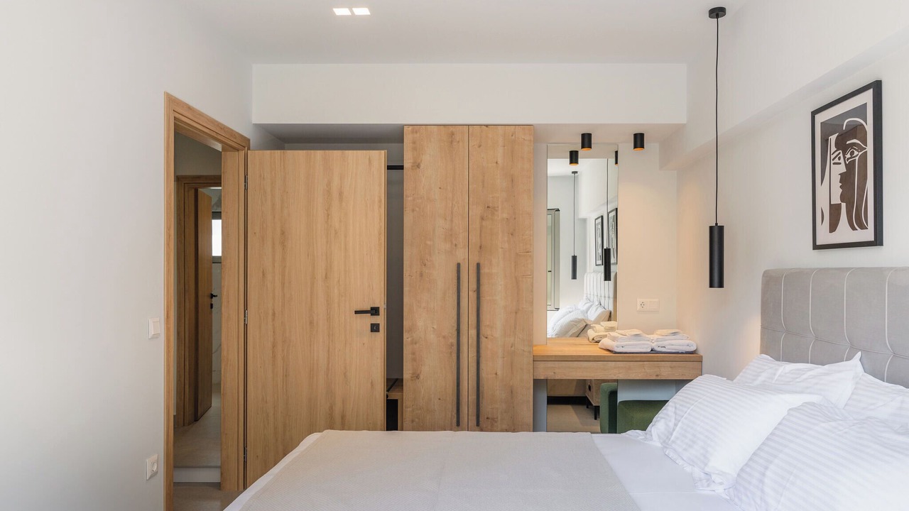 Photo of Bedroom in Episkopi