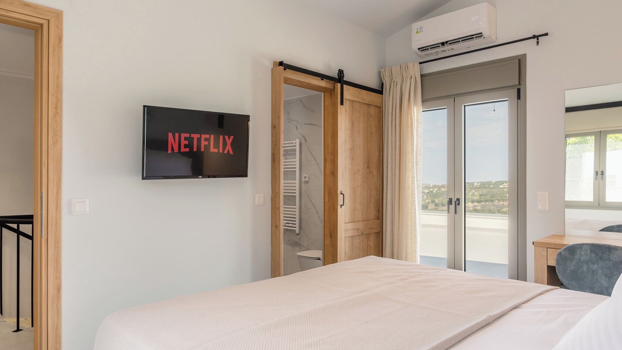 Photo of Bedroom in Episkopi