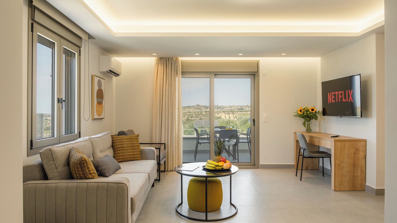 Photo of Livingroom in Episkopi