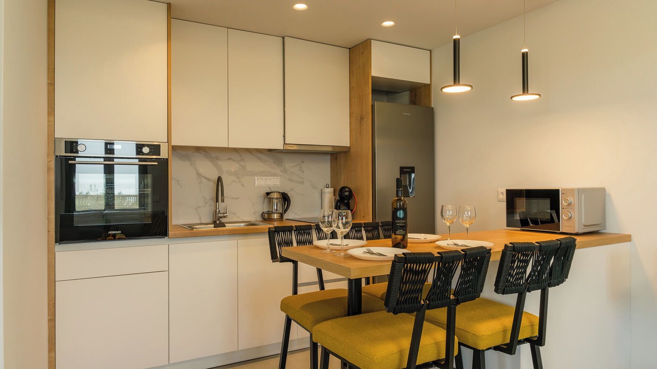 Photo of Kitchen in Episkopi