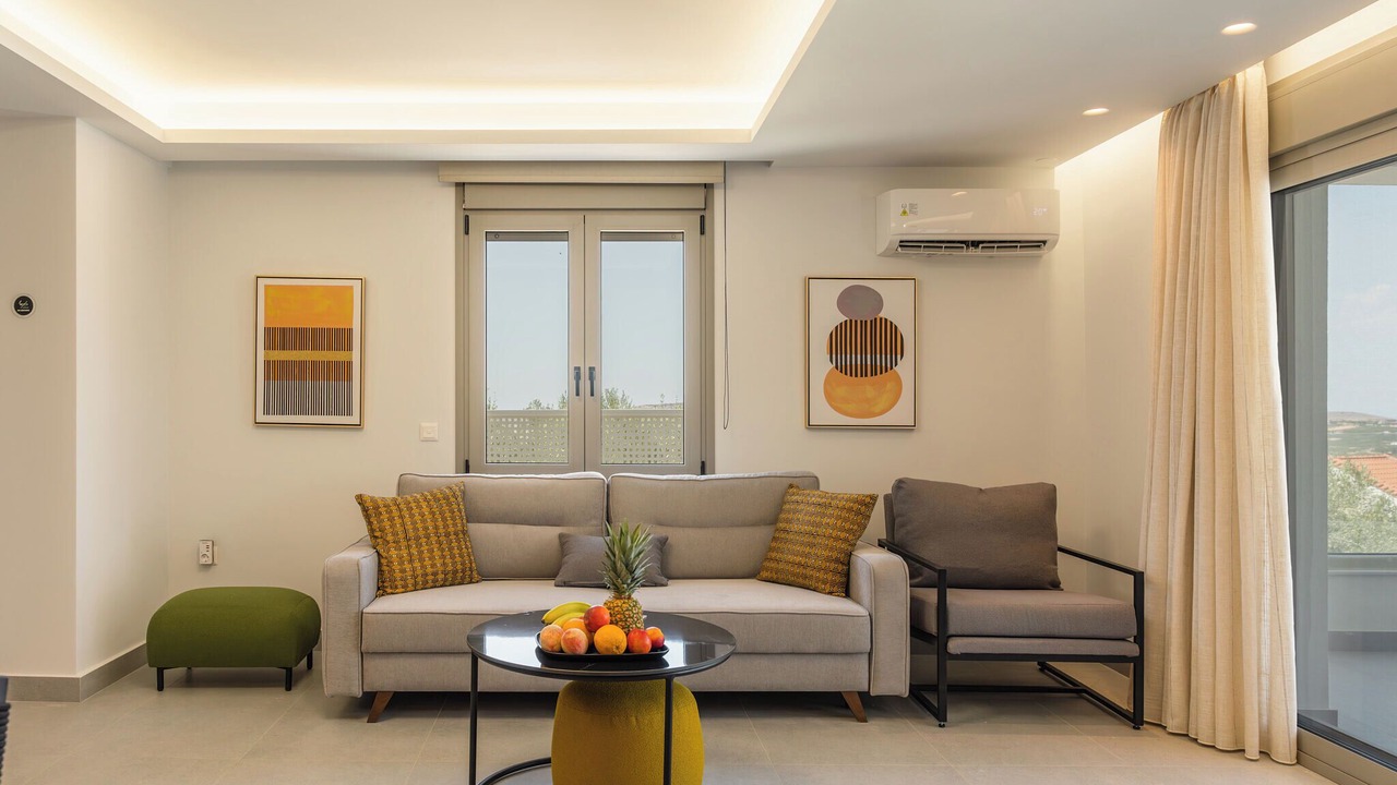 Photo of Livingroom in Episkopi