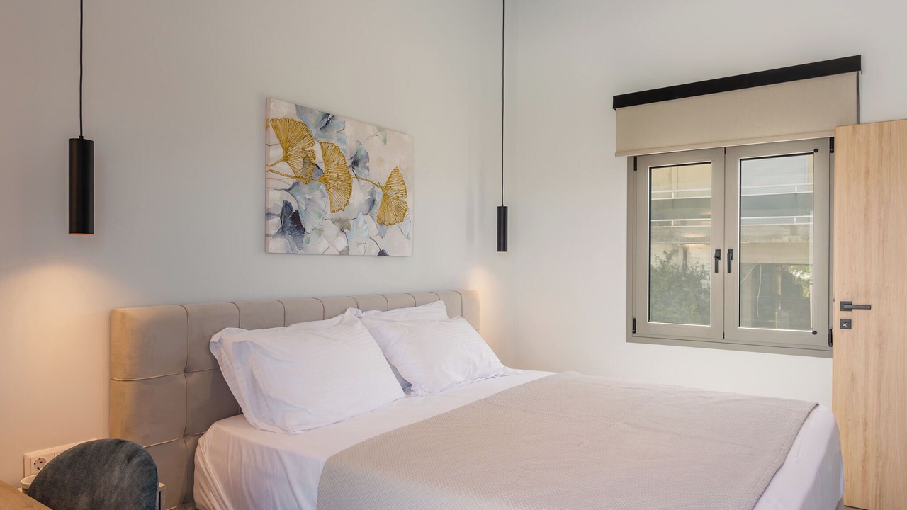 Photo of Bedroom in Episkopi
