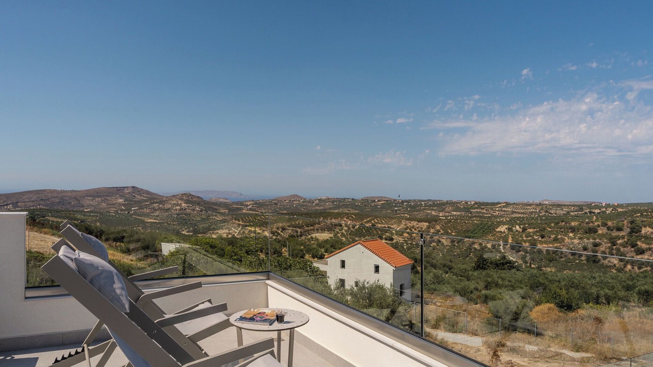 Photo of Patio Balcony in Episkopi